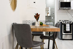 Appartement Lenox Hill - Chambre