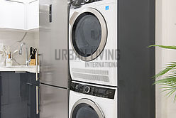 Appartement Lenox Hill - Cuisine