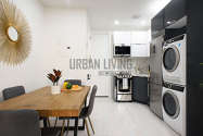 Apartamento Lenox Hill - Cozinha