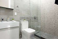 Apartment Lenox Hill - Bathroom