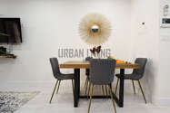 Apartment Lenox Hill - Living room