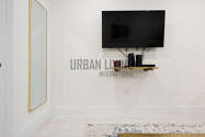 Apartment Lenox Hill - Living room