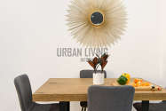 Appartamento Lenox Hill - Cucina