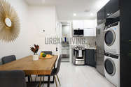 Appartamento Lenox Hill - Cucina