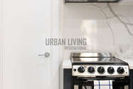 Appartamento Lenox Hill - Cucina