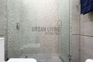 Appartamento Lenox Hill - Sala da bagno