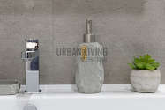 Appartamento Lenox Hill - Sala da bagno