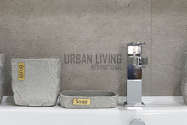 Appartamento Lenox Hill - Sala da bagno