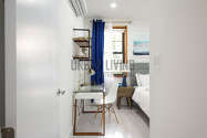 Appartamento Lenox Hill - Soggiorno