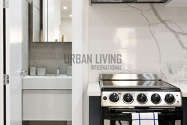 Appartement Lenox Hill - Cuisine