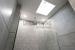 Apartamento Lenox Hill - Cuarto de baño