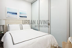 Apartamento Lenox Hill - Quarto