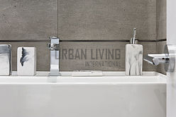 Apartment Lenox Hill - Bathroom