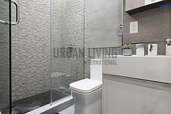 Apartment Lenox Hill - Bathroom