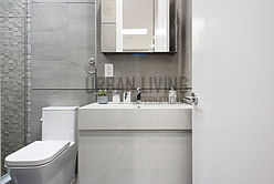 Apartment Lenox Hill - Bathroom
