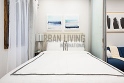 Apartment Lenox Hill - Bedroom 
