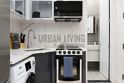 Apartment Lenox Hill - Kitchen