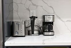 Apartment Lenox Hill - Kitchen