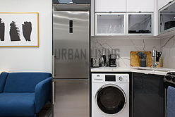 Apartment Lenox Hill - Kitchen