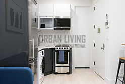 Appartamento Lenox Hill - Cucina