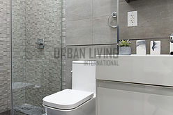 Appartamento Lenox Hill - Sala da bagno