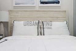 Appartement Lenox Hill - Chambre