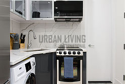 Appartement Lenox Hill - Cuisine