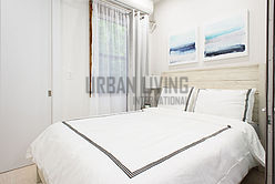 Wohnung Lenox Hill - Schlafzimmer