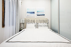 Wohnung Lenox Hill - Schlafzimmer