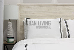 Wohnung Lenox Hill - Schlafzimmer