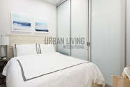 Apartamento Lenox Hill - Quarto