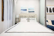 Apartamento Lenox Hill - Quarto