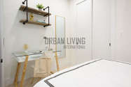 Apartamento Lenox Hill - Quarto