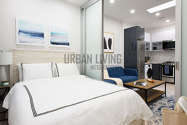 Apartamento Lenox Hill - Quarto