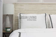 Apartamento Lenox Hill - Quarto
