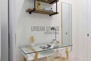 Apartamento Lenox Hill - Quarto