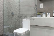 Apartment Lenox Hill - Bathroom