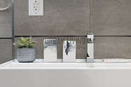 Apartment Lenox Hill - Bathroom