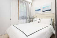 Apartment Lenox Hill - Bedroom 