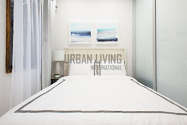 Apartment Lenox Hill - Bedroom 