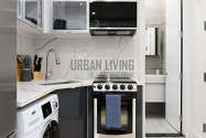 Apartment Lenox Hill - Kitchen