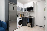 Apartment Lenox Hill - Kitchen