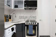 Apartment Lenox Hill - Kitchen