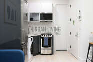 Apartment Lenox Hill - Kitchen