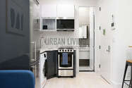 Apartment Lenox Hill - Kitchen