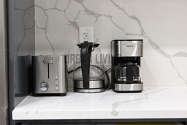 Apartment Lenox Hill - Kitchen