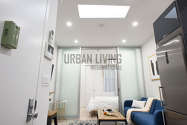 Wohnung Lenox Hill - Wohnzimmer