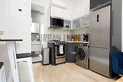 Apartamento Lenox Hill - Cozinha