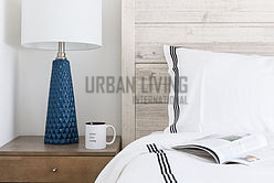 Apartamento Lenox Hill - Quarto