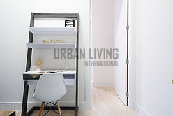 Apartamento Lenox Hill - Salón